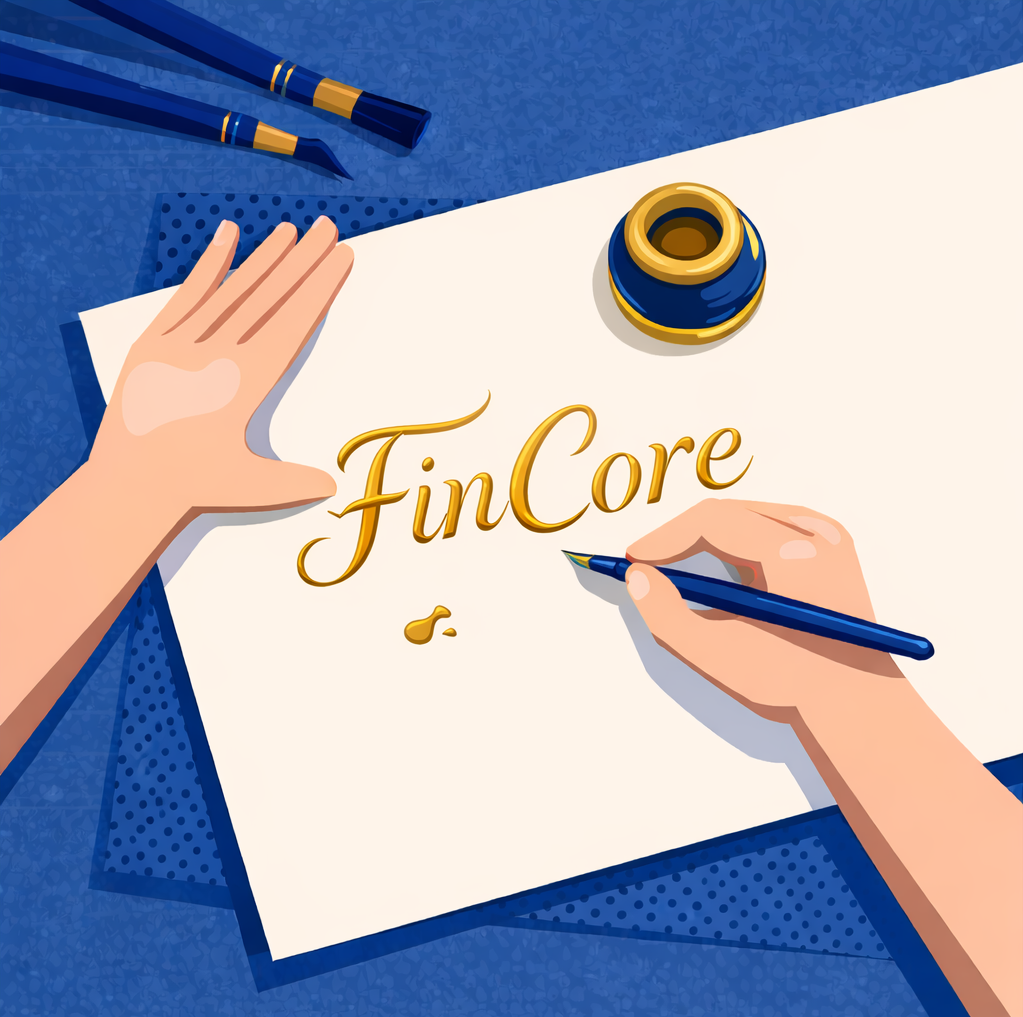FinCore Academy